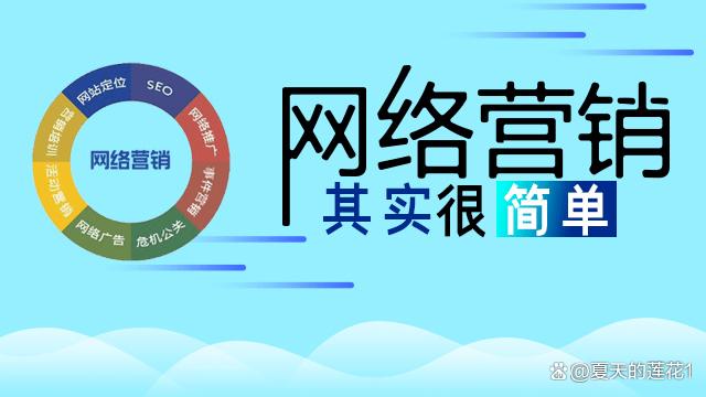 如何從網(wǎng)絡(luò)上推廣(如何從網(wǎng)絡(luò)上推廣產(chǎn)品)